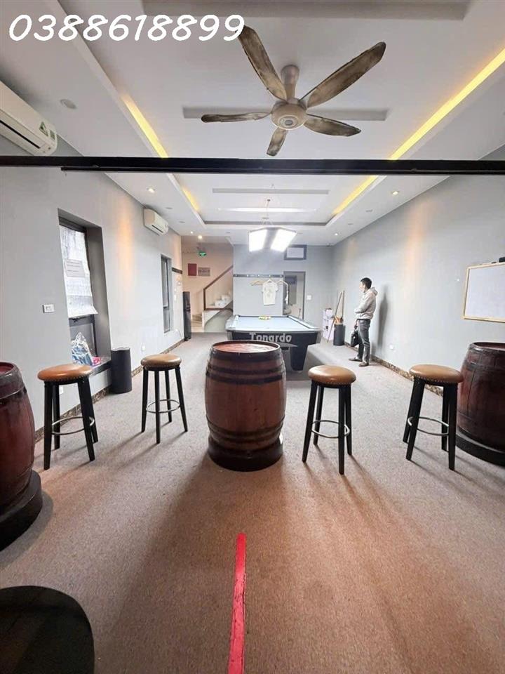 🏡 BÁN TÒA BUILDING MẶT PHỐ LINH LANG - 7 TẦNG THANG MÁY - KINH DOANH ĐỈNH