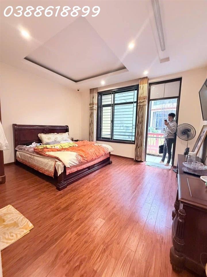 🏡 BÁN TÒA BUILDING MẶT PHỐ LINH LANG - 7 TẦNG THANG MÁY - KINH DOANH ĐỈNH