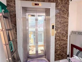 🏡 BÁN TÒA BUILDING MẶT PHỐ LINH LANG - 7 TẦNG THANG MÁY - KINH DOANH ĐỈNH