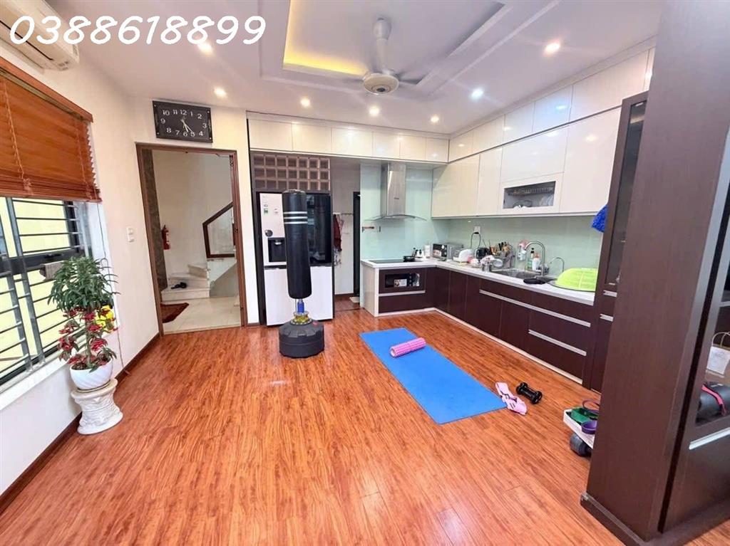 🏡 BÁN TÒA BUILDING MẶT PHỐ LINH LANG - 7 TẦNG THANG MÁY - KINH DOANH ĐỈNH