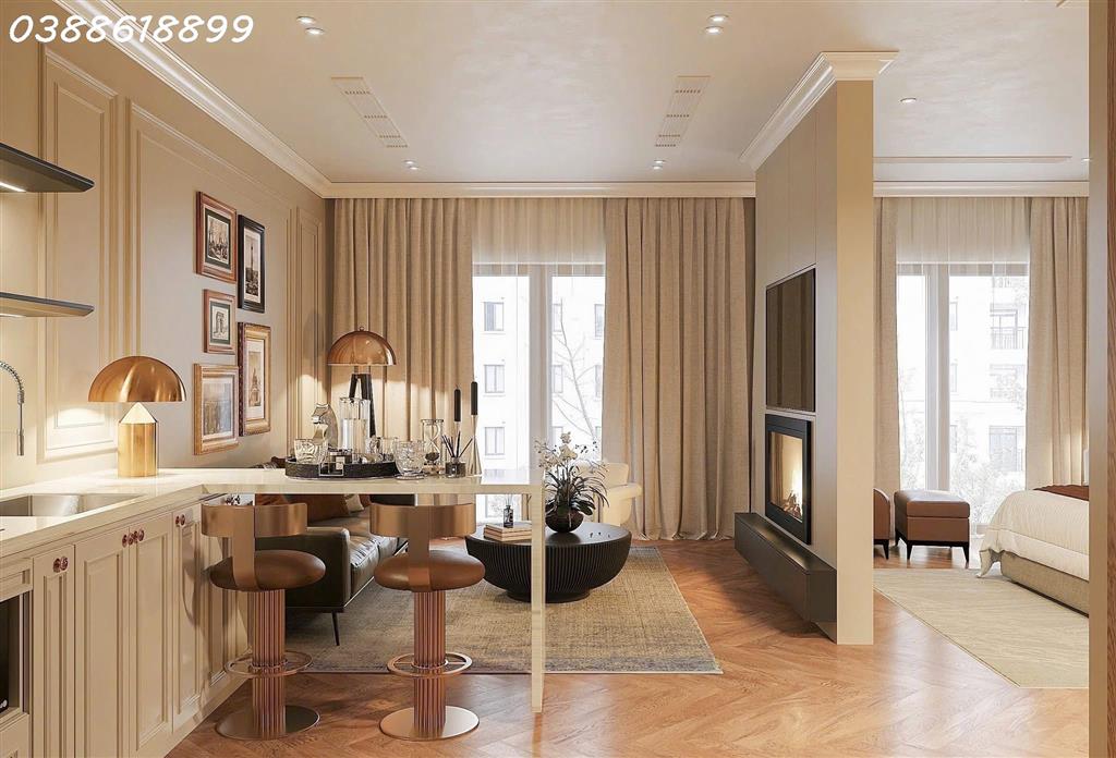 🏠KHÁCH SẠN LẠC LONG QUÂN - TÂY HỒ - XÂY MỚI 7 TẦNG - 20M RA HỒ TÂY