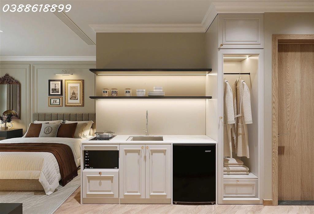 🏠KHÁCH SẠN LẠC LONG QUÂN - TÂY HỒ - XÂY MỚI 7 TẦNG - 20M RA HỒ TÂY