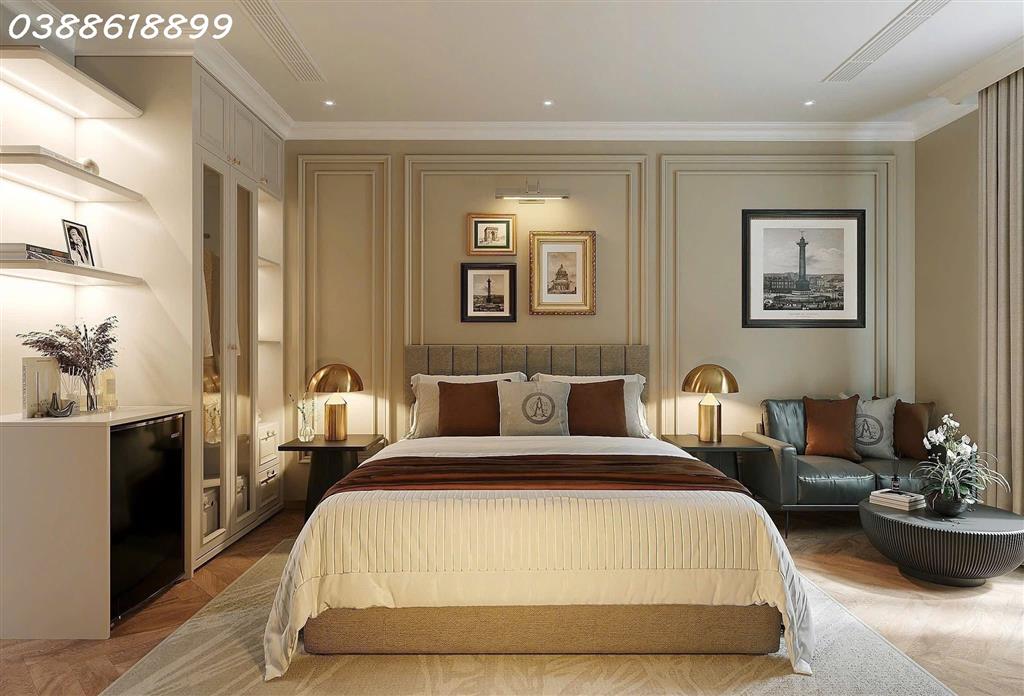 🏠KHÁCH SẠN LẠC LONG QUÂN - TÂY HỒ - XÂY MỚI 7 TẦNG - 20M RA HỒ TÂY