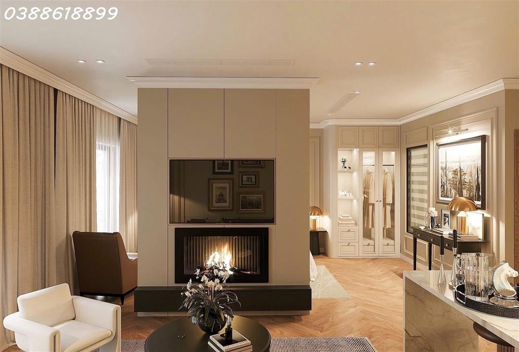 🏠KHÁCH SẠN LẠC LONG QUÂN - TÂY HỒ - XÂY MỚI 7 TẦNG - 20M RA HỒ TÂY