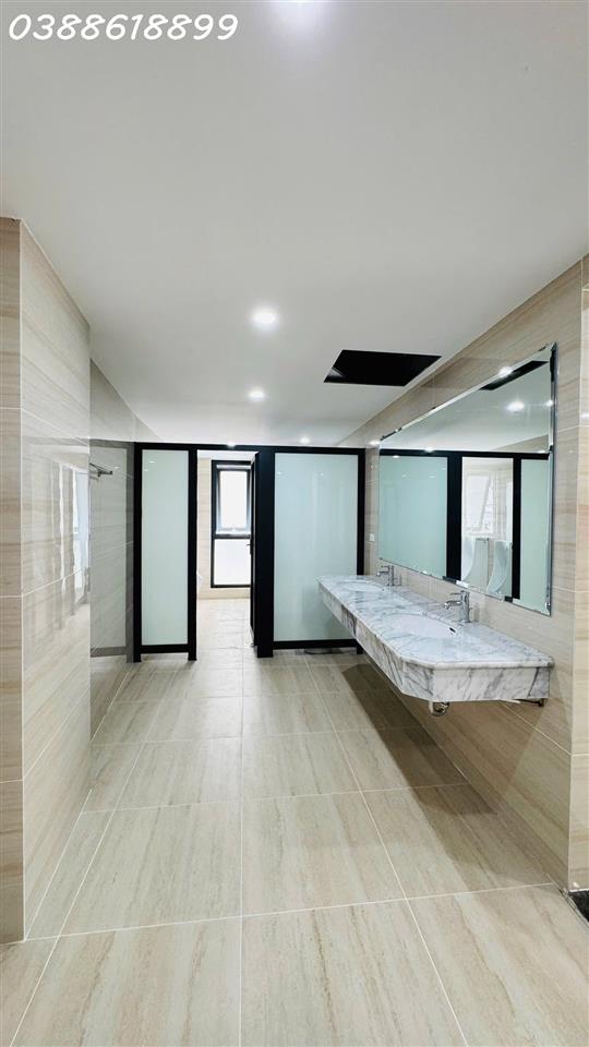 BÁN TOÀ VP MẶT PHỐ NGUYỄN THỊ ĐỊNH - CẦU GIẤY - 360M2 - 11 TẦNG THÔNG SÀN CÓ HẦM - DT
