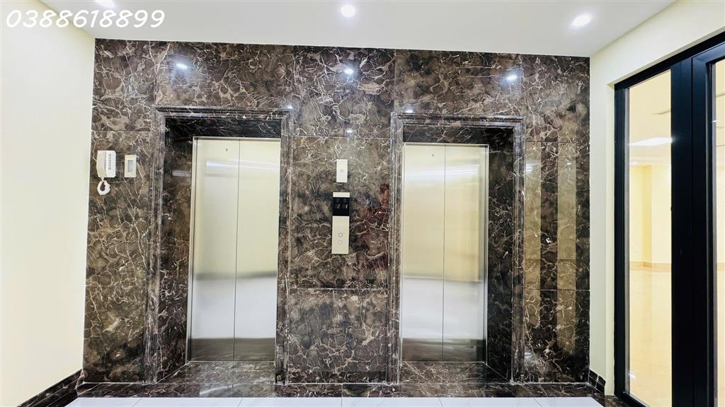 BÁN TOÀ VP MẶT PHỐ NGUYỄN THỊ ĐỊNH - CẦU GIẤY - 360M2 - 11 TẦNG THÔNG SÀN CÓ HẦM - DT