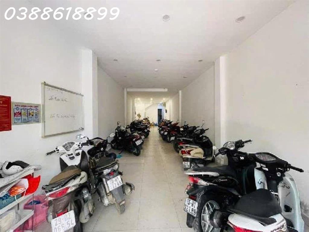 🏢 BÁN TÒA APARTMENT TRẦN ĐẠI NGHĨA - Ô TÔ TRÁNH - 29 PHÒNG KK - DT 150 TR/TH - 35,5 TỶ