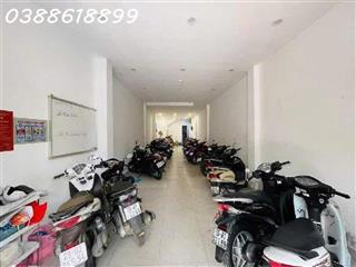 🏢 BÁN TÒA APARTMENT TRẦN ĐẠI NGHĨA - Ô TÔ TRÁNH - 29 PHÒNG KK - DT 150 TR/TH - 35,5 TỶ