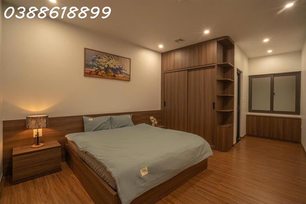 🏨 BÁN TÒA APARTMENT MẶT HỒ TÂY - MẶT PHỐ VŨ MIÊN - LÔ GÓC 2 THOÁNG - DÒNG TIỀN 150TR -