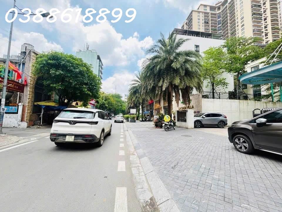 🏨 BÁN ĐẤT LÁNG HẠ - ĐỐNG ĐA - KHU PHÂN LÔ Ô TÔ TRÁNH - 150M2 - MT 7M - 51 TỶ