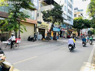 💥 BÁN ĐẤT VÀNG MẶT PHỐ KHƯƠNG ĐÌNH - THANH XUÂN - 240M2 - MT 10M - XÂY BUILDING 10 TẦNG