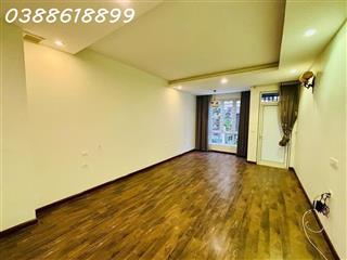 🏡 PHÂN LÔ LẠC TRUNG - HAI BÀ TRƯNG - VỈA HÈ Ô TÔ TRÁNH - NỘI THẤT XỊN - TIỀM NĂNG TĂNG