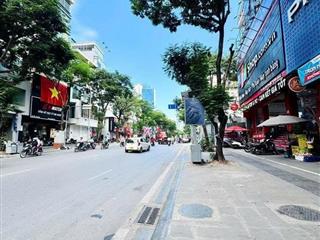 LÔ GÓC PHÂN LÔ THÁI HÀ - ĐỐNG ĐA - 65M² - 3 THOÁNG VĨNH VIỄN - Ô TÔ TRÁNH - CÁCH MẶT PHỐ
