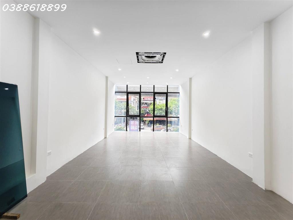 **MẶT PHỐ NHẬT CHIÊU - TÂY HỒ 90M² - MT 7M - VIEW HỒ TÂY - 6 TẦNG THANG MÁY - GARA 2 Ô
