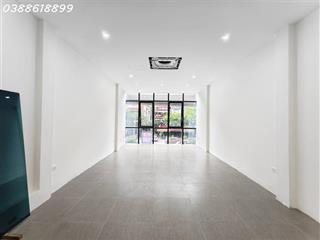 **MẶT PHỐ NHẬT CHIÊU - TÂY HỒ 90M² - MT 7M - VIEW HỒ TÂY - 6 TẦNG THANG MÁY - GARA 2 Ô