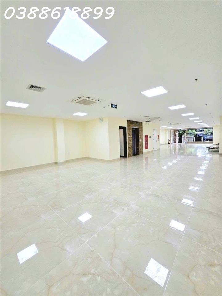 🏢 BÁN TOÀ VP XUÂN LA - TÂY HỒ - 250M2 - 10 TẦNG - HOÀN CÔNG SỔ ĐỎ - PCCC TP - 165 TỶ