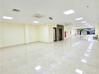 🏢 BÁN TOÀ VP XUÂN LA - TÂY HỒ - 250M2 - 10 TẦNG - HOÀN CÔNG SỔ ĐỎ - PCCC TP - 165 TỶ