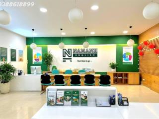 BÁN TÒA VĂN PHÒNG HOÀNG CẦU - ĐỐNG ĐA - 9 TẦNG - LÔ GÓC KINH DOANH - 145M² - MT 8M - 49,5
