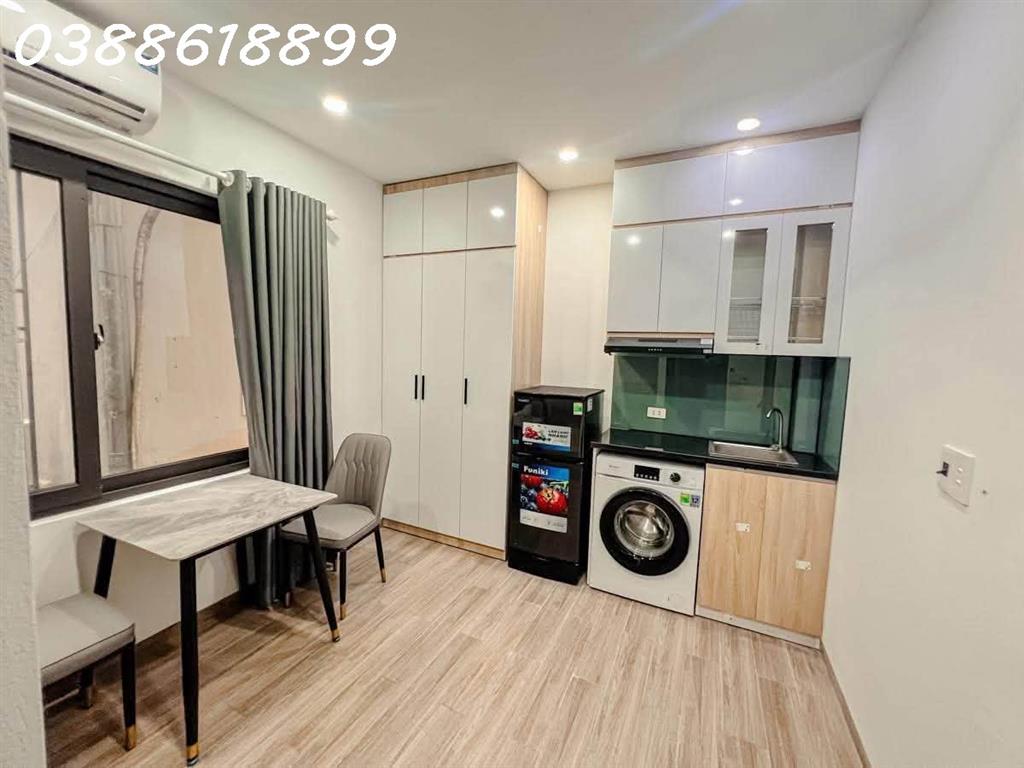 BÁN APARTMENT LÊ TRỌNG TẤN - 65M2 - 18 PHÒNG - DÒNG TIỀN 140 TR/TH - THANG MÁY - Ô TÔ VÀO