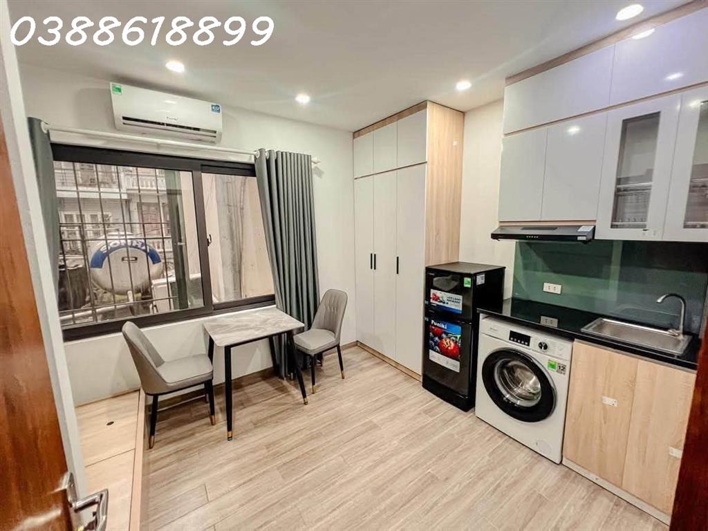BÁN APARTMENT LÊ TRỌNG TẤN - 65M2 - 18 PHÒNG - DÒNG TIỀN 140 TR/TH - THANG MÁY - Ô TÔ VÀO