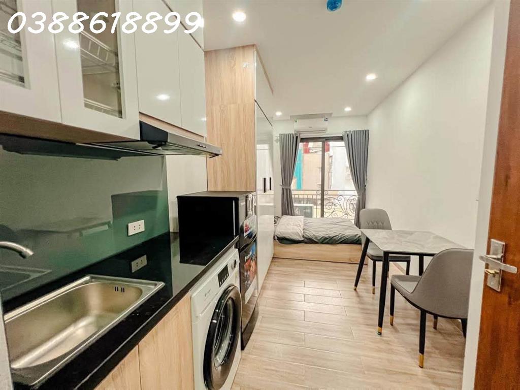 BÁN APARTMENT LÊ TRỌNG TẤN - 65M2 - 18 PHÒNG - DÒNG TIỀN 140 TR/TH - THANG MÁY - Ô TÔ VÀO