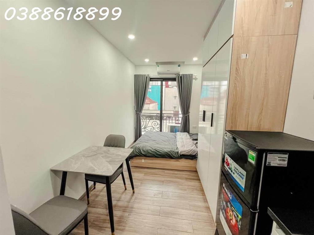 BÁN APARTMENT LÊ TRỌNG TẤN - 65M2 - 18 PHÒNG - DÒNG TIỀN 140 TR/TH - THANG MÁY - Ô TÔ VÀO