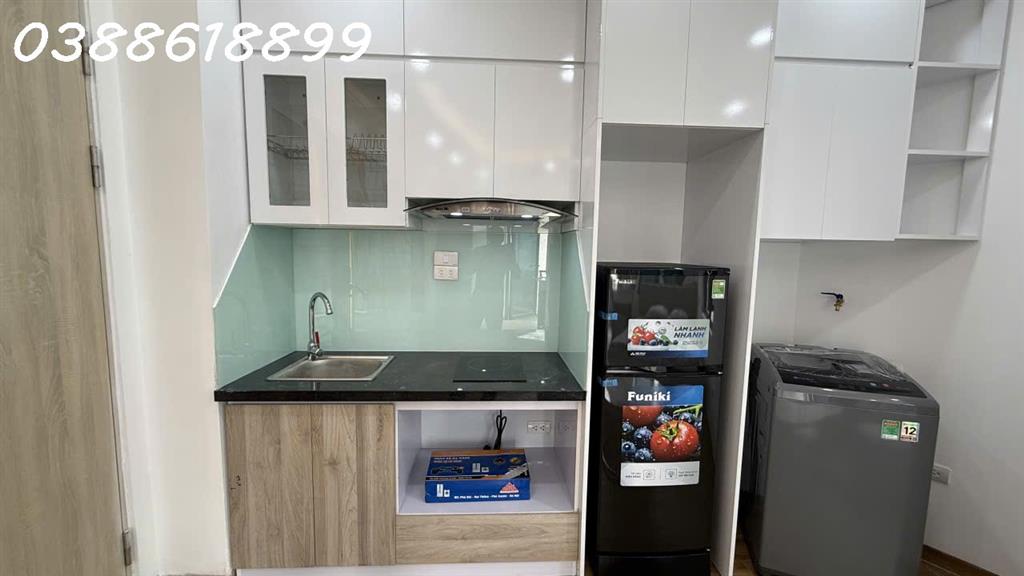 BÁN TÒA NHÀ 7 TẦNG KIM NGƯU HAI BÀ TRƯNG - DT 125 TR/TH - 90M2 - MT 5.5M - 25,2 TỶ
