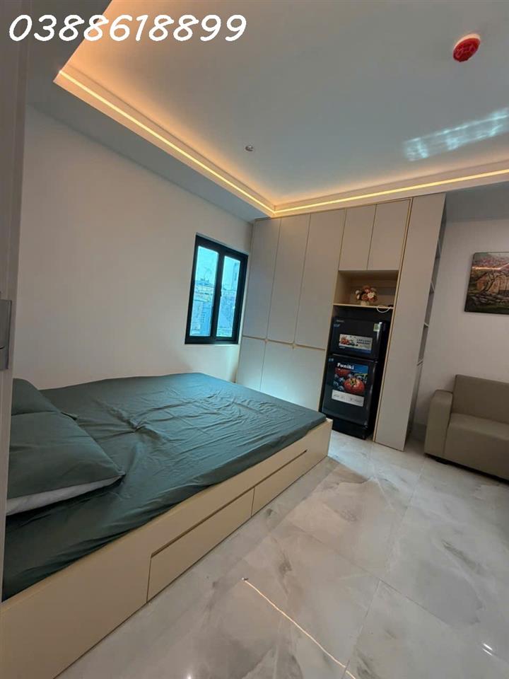 BÁN TÒA NHÀ 7 TẦNG VƯƠNG THỪA VŨ, THANH XUÂN - 90M2 - MT 7M - DT 100 TR/TH - 21 TỶ