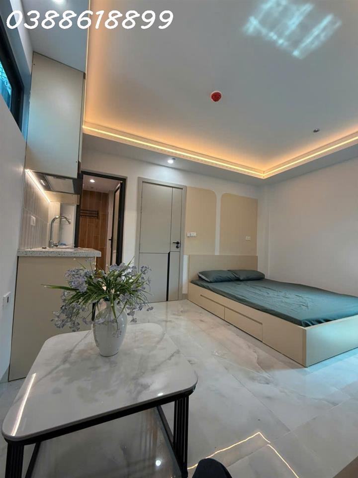 BÁN TÒA NHÀ 7 TẦNG VƯƠNG THỪA VŨ, THANH XUÂN - 90M2 - MT 7M - DT 100 TR/TH - 21 TỶ