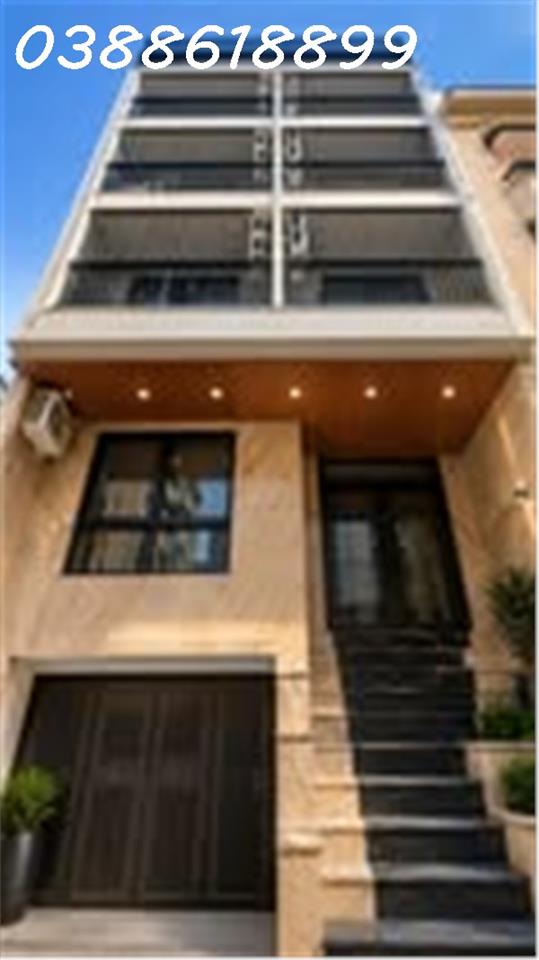 BÁN TÒA APARTMENT PHAN KẾ BÍNH - BA ĐÌNH - LÔ GÓC - DT 200 TR/TH - 120M2 - 9 TẦNG - MT