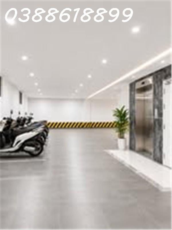 BÁN TÒA APARTMENT PHAN KẾ BÍNH - BA ĐÌNH - LÔ GÓC - DT 200 TR/TH - 120M2 - 9 TẦNG - MT