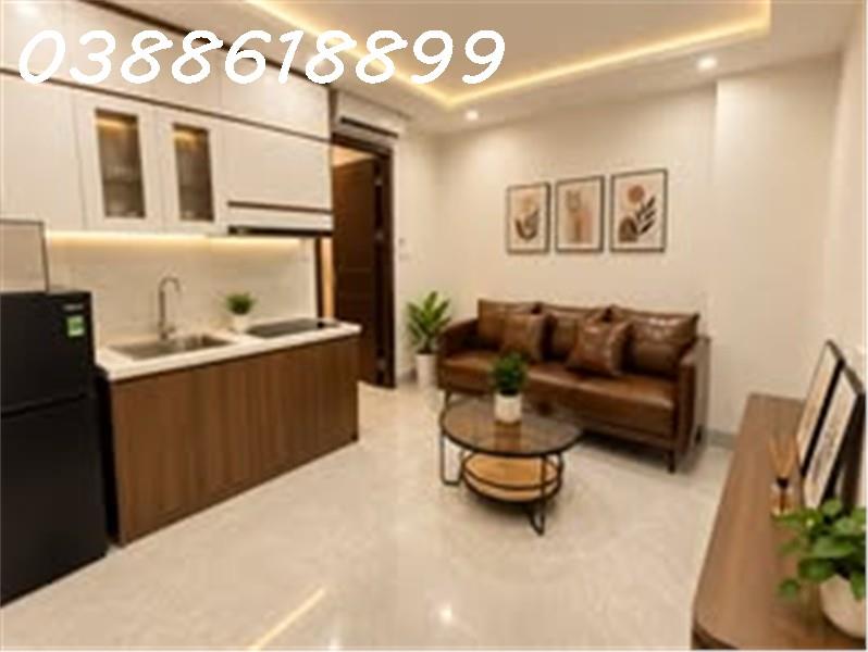 BÁN TÒA APARTMENT PHAN KẾ BÍNH - BA ĐÌNH - LÔ GÓC - DT 200 TR/TH - 120M2 - 9 TẦNG - MT