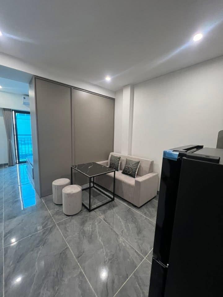 TÒA NHÀ DÒNG TIỀN 120 TRIỆU/THÁNG - NGUYỄN NGỌC NẠI, THANH XUÂN  - Ô TÔ 7 CHỖ ĐỖ CỬA - 80