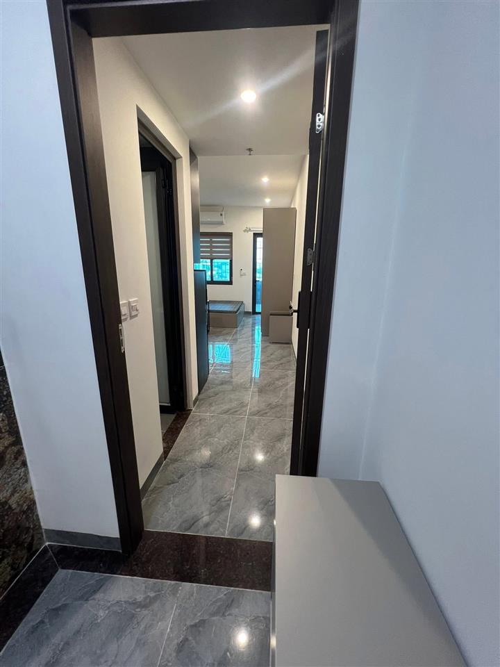 TÒA NHÀ DÒNG TIỀN 120 TRIỆU/THÁNG - NGUYỄN NGỌC NẠI, THANH XUÂN  - Ô TÔ 7 CHỖ ĐỖ CỬA - 80