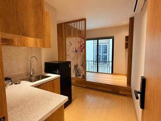 TÒA NHÀ DÒNG TIỀN 70 TRIỆU/THÁNG - TRUNG KÍNH, CẦU GIẤY - 10 CĂN HỘ KK - 50 M2 x 6 TẦNG -