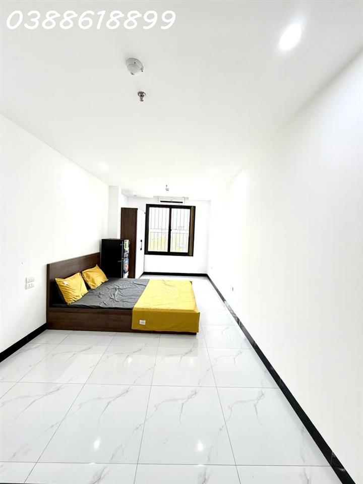 BÁN TÒA APARTMENT LÊ ĐỨC THỌ, NAM TỪ LIÊM - 30 CĂN HỘ - DT 160 TR/TH - 120M2 - 8 TẦNG -