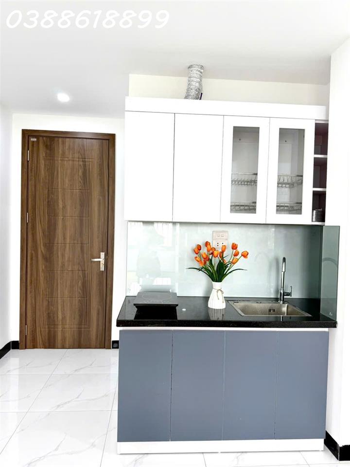 BÁN TÒA APARTMENT LÊ ĐỨC THỌ, NAM TỪ LIÊM - 30 CĂN HỘ - DT 160 TR/TH - 120M2 - 8 TẦNG -