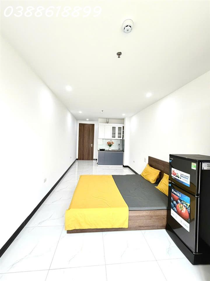 BÁN TÒA APARTMENT LÊ ĐỨC THỌ, NAM TỪ LIÊM - 30 CĂN HỘ - DT 160 TR/TH - 120M2 - 8 TẦNG -