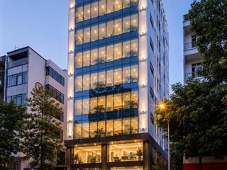 BÁN TÒA VĂN PHÒNG LÁNG HẠ - ĐỐNG ĐA - BUILDING 10 TẦNG - DT 180 TRIỆU/THÁNG - 136M² - MT