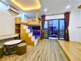 TÒA NHÀ DÒNG TIỀN 65 TRIỆU/THÁNG - TRƯỜNG CHINH, THANH XUÂN - 8 TẦNG THANG MÁY - 75 M2 -