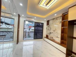 NHÀ MỚI THANG MÁY – KHƯƠNG TRUNG, TX – NGÕ RỘNG GẦN Ô TÔ – 35 M2 – 6 TẦNG  – 10.8 TỶ