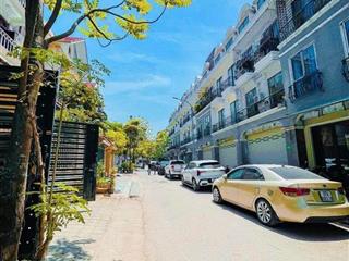 BIỆT THỰ LIỀN KỀ TRUNG VĂN – Ô TÔ TRÁNH – VỈA HÈ – 2 THOÁNG – 131M² – 5 TẦNG – MT 7M –