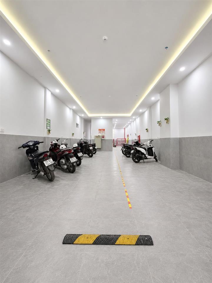 CẦU DIỄN – SIÊU DÒNG TIỀN – Ô TÔ TRÁNH – 28 PHÒNG KHÉP KÍN – 114M² – 7 TẦNG – MT 5,9M –