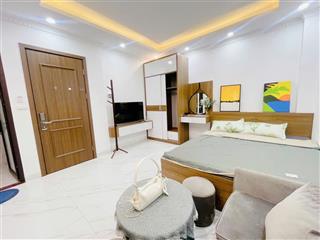 TÒA NHÀ DÒNG TIỀN 100 TRIỆU/THÁNG - TÔN ĐỨC THẮNG, ĐỐNG ĐA - 15 CĂN HỘ KK - 75 M2 x 7
