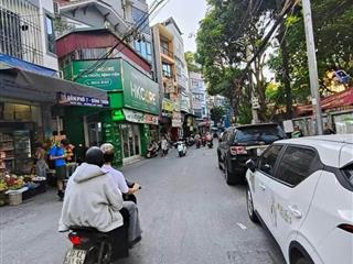 MỸ ĐÌNH, NAM TỪ LIÊM – ĐẤT KINH DOANH – 70M² – MT 5M -  Ô TÔ VÀO NHÀ – 214TR/M²