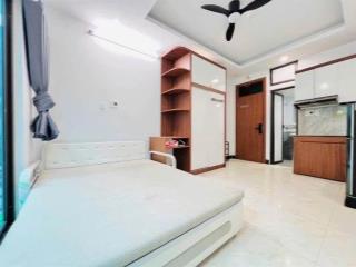 CHDV VŨ TÔNG PHAN, THANH XUÂN – DÒNG TIỀN 200TR/THÁNG – 116M² – 7 TẦNG – MT 6,5M –