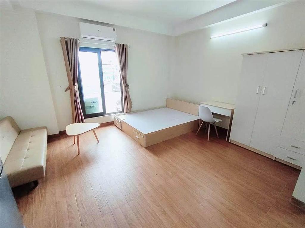 TÒA NHÀ DÒNG TIỀN 150 TRIỆU/THÁNG – NGUYỄN KHANG – 152 M2 – 8 TẦNG – MT 9.2 M – 388 TR/M2