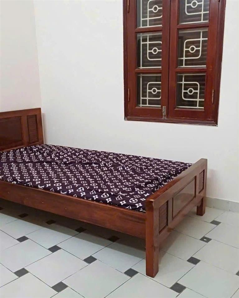 🔥 12 TRIỆU/THÁNG – NHÀ RIÊNG TÂY SƠN  38M² × 4 TẦNG  4PN – 3WC