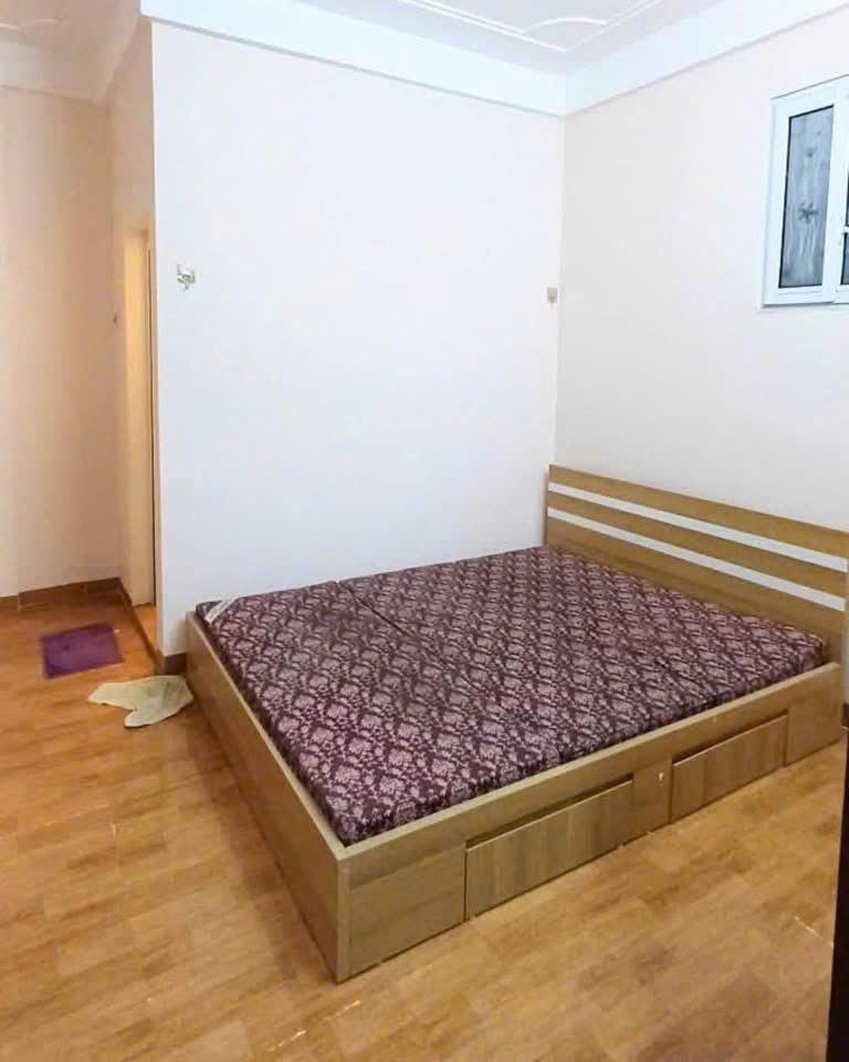 🔥 12 TRIỆU/THÁNG – NHÀ RIÊNG TÂY SƠN  38M² × 4 TẦNG  4PN – 3WC