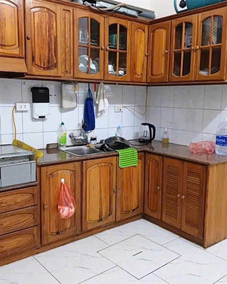 🔥 12 TRIỆU/THÁNG – NHÀ RIÊNG TÂY SƠN  38M² × 4 TẦNG  4PN – 3WC